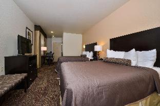 Room #38379921 at Best Western Pioneer