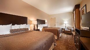 Room #38379921 at Best Western Pioneer
