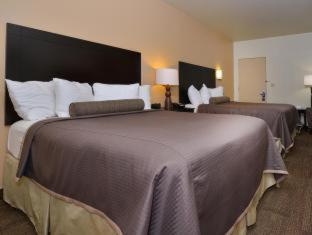 Room #38379921 at Best Western Pioneer