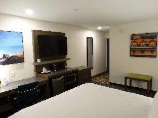 Room #492272119 at Best Western Plus Yuma Foothills Inn & Suites