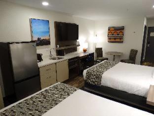 Room #492272121 at Best Western Plus Yuma Foothills Inn & Suites