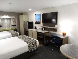 Room #492272121 at Best Western Plus Yuma Foothills Inn & Suites