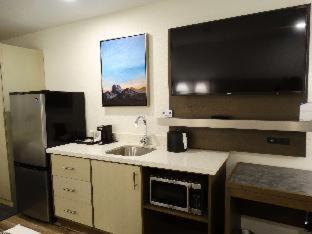 Room #492272121 at Best Western Plus Yuma Foothills Inn & Suites