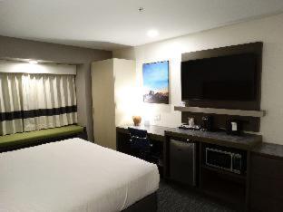 Room #492272122 at Best Western Plus Yuma Foothills Inn & Suites