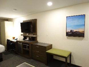 Room #492272122 at Best Western Plus Yuma Foothills Inn & Suites
