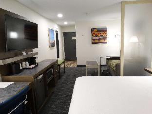 Room #492272122 at Best Western Plus Yuma Foothills Inn & Suites