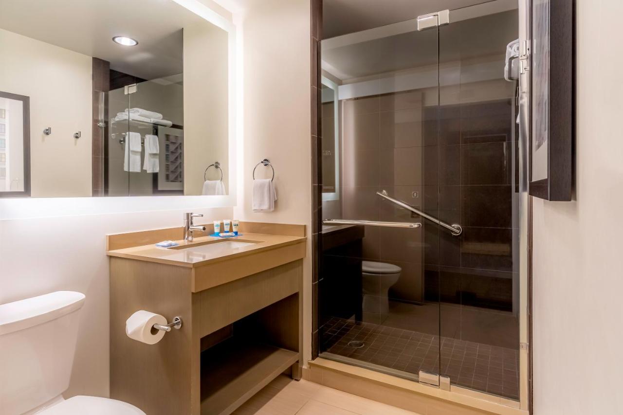 King Studio with Sofa Bed at Hyatt House Salt Lake City Downtown