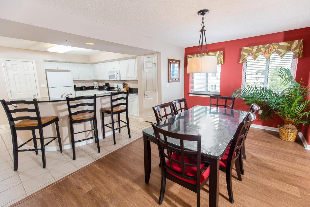  | Barefoot Resort Golf & Yacht Club Villas