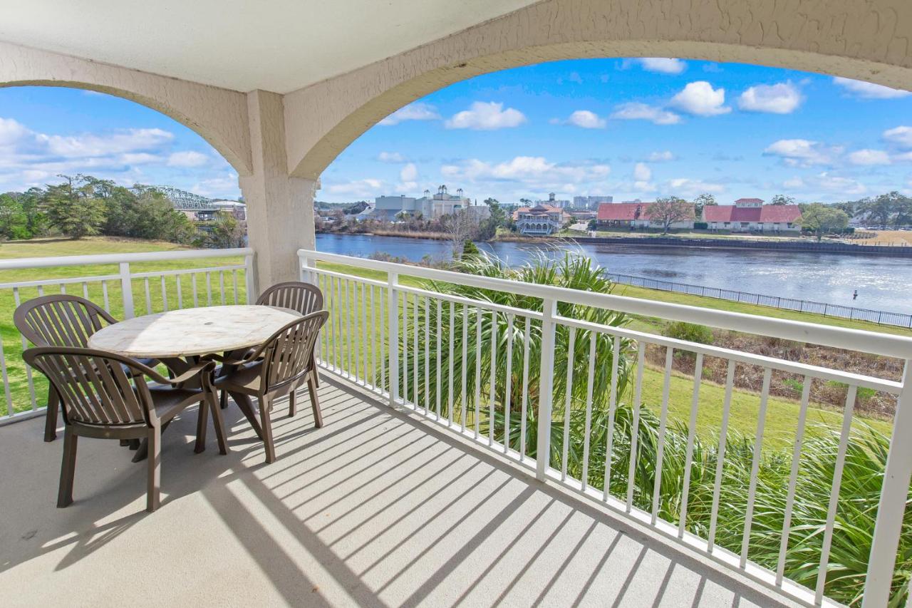  | Barefoot Resort Golf & Yacht Club Villas