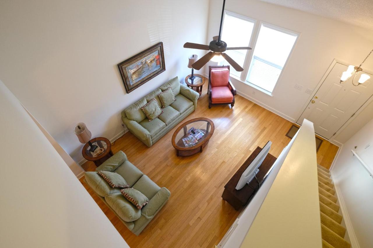  | Barefoot Resort Golf & Yacht Club Villas