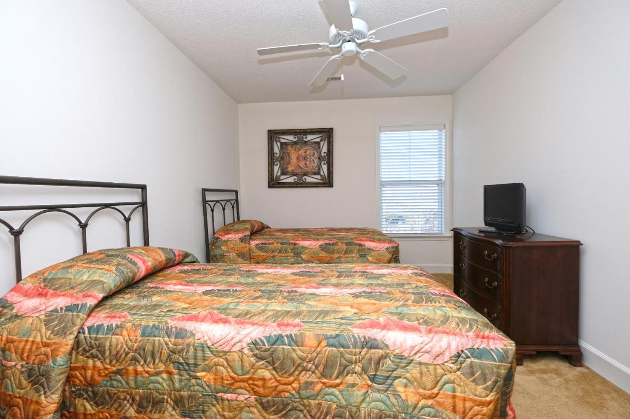  | Barefoot Resort Golf & Yacht Club Villas