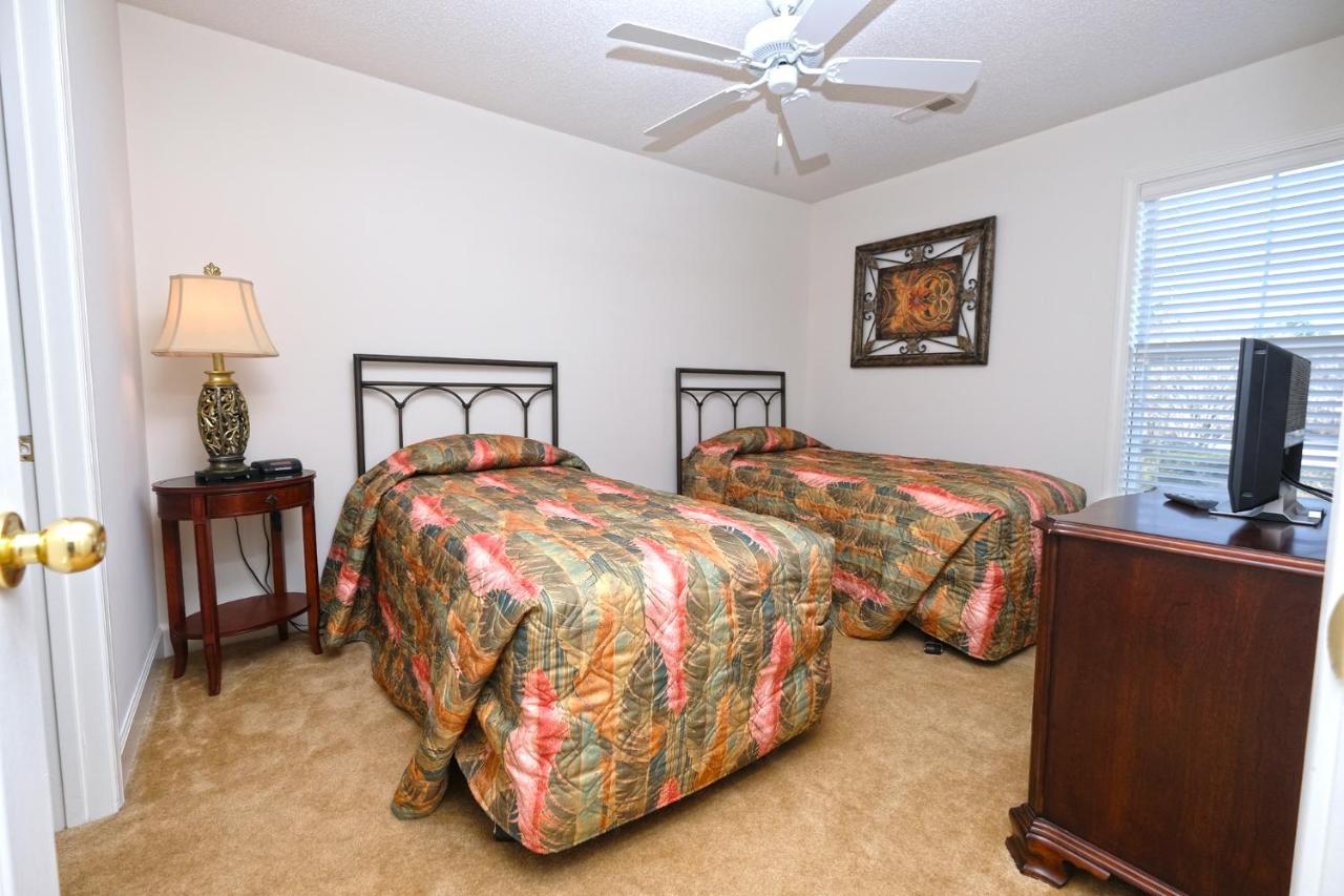  | Barefoot Resort Golf & Yacht Club Villas
