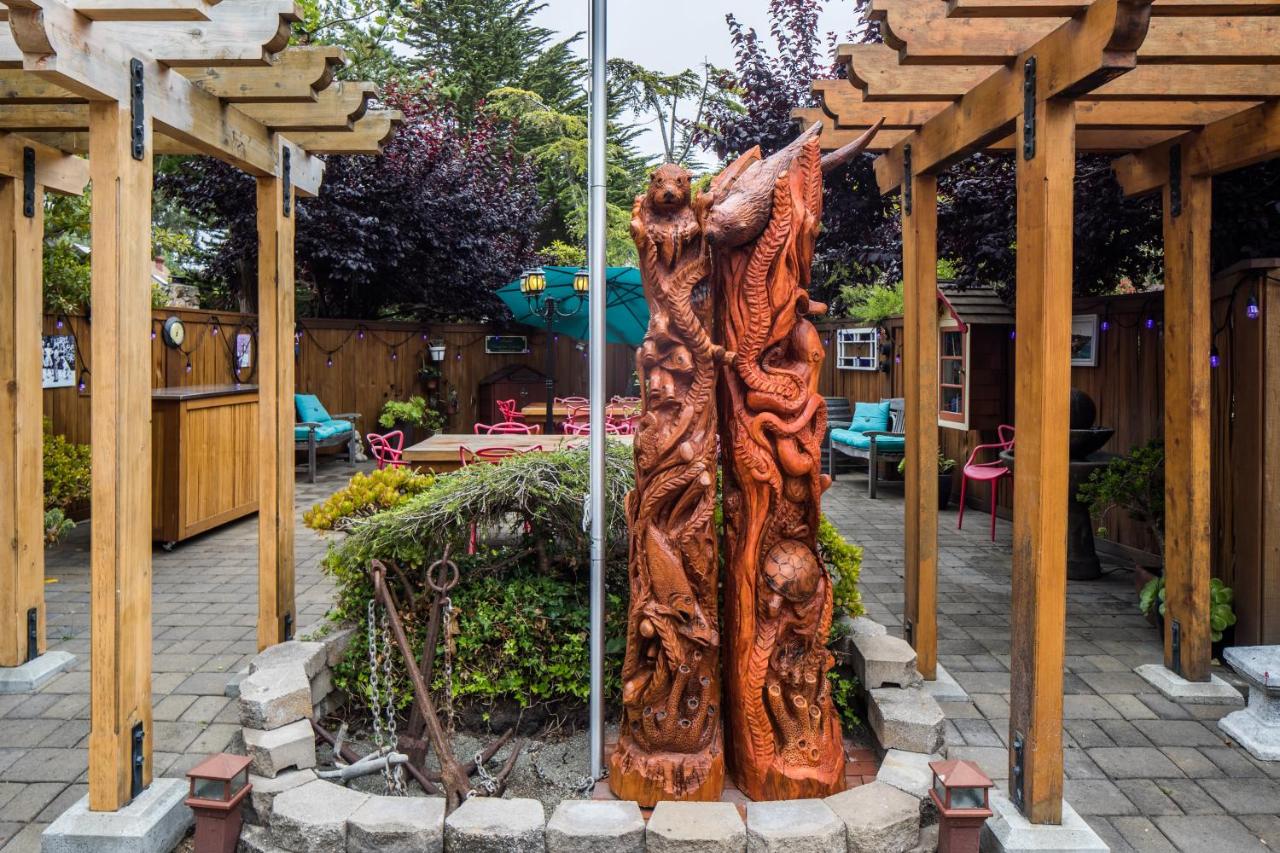 | Andril Fireplace Cottages