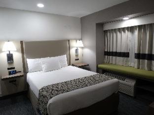 Room #492272126 at Best Western Plus Yuma Foothills Inn & Suites