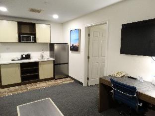 Room #492272126 at Best Western Plus Yuma Foothills Inn & Suites