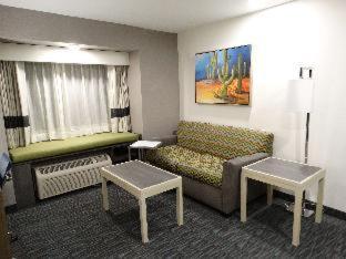 Room #492272126 at Best Western Plus Yuma Foothills Inn & Suites
