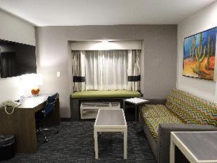 Room #492272126 at Best Western Plus Yuma Foothills Inn & Suites