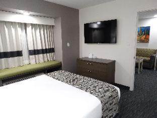Room #492272126 at Best Western Plus Yuma Foothills Inn & Suites