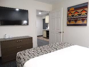 Room #492272126 at Best Western Plus Yuma Foothills Inn & Suites