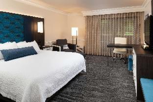 Room #28841713 at Best Western Plus Novato Oaks Inn