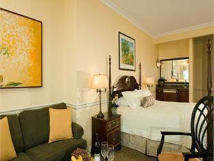 Room #28841713 at Best Western Plus Novato Oaks Inn