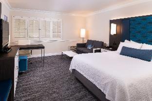 Room #28841714 at Best Western Plus Novato Oaks Inn