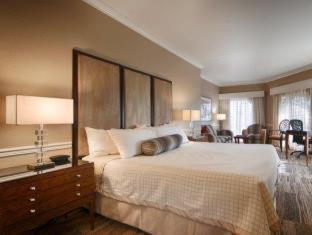 Room #28841714 at Best Western Plus Novato Oaks Inn