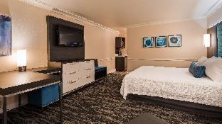 Room #28841715 at Best Western Plus Novato Oaks Inn