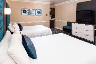 Room #28841717 at Best Western Plus Novato Oaks Inn