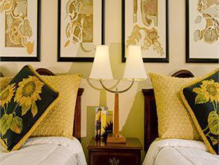 Room #28841717 at Best Western Plus Novato Oaks Inn