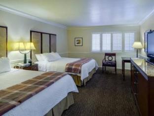 Room #28841717 at Best Western Plus Novato Oaks Inn