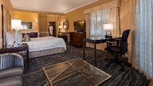 Room #28841718 at Best Western Plus Novato Oaks Inn