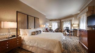 Room #28841718 at Best Western Plus Novato Oaks Inn