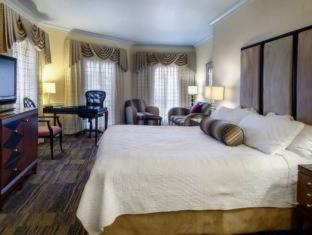 Room #28841718 at Best Western Plus Novato Oaks Inn
