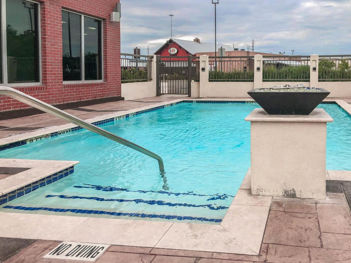 | Hyatt Place Houston-Northwest / Cy-Fair