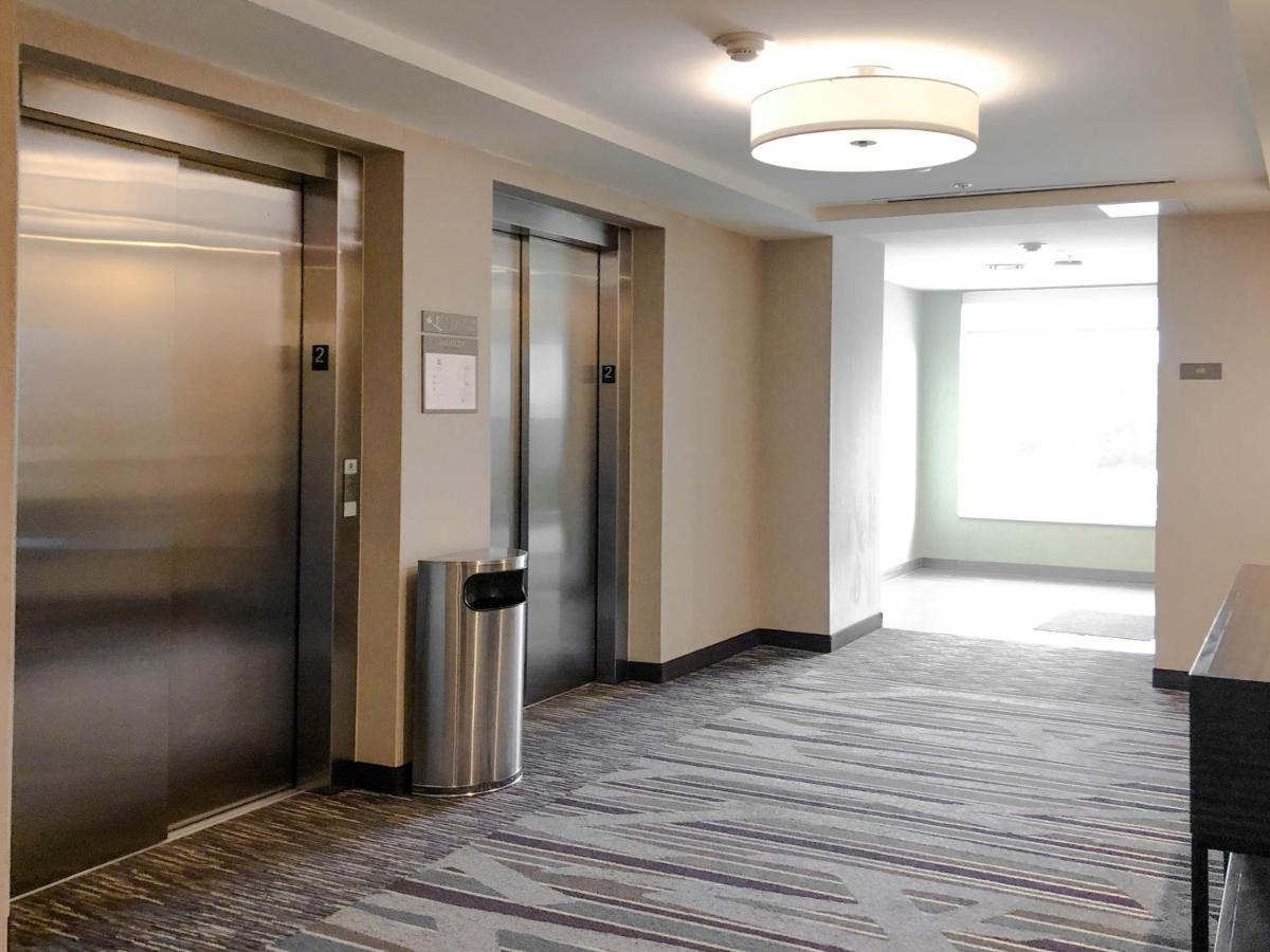 | Hyatt Place Houston-Northwest / Cy-Fair
