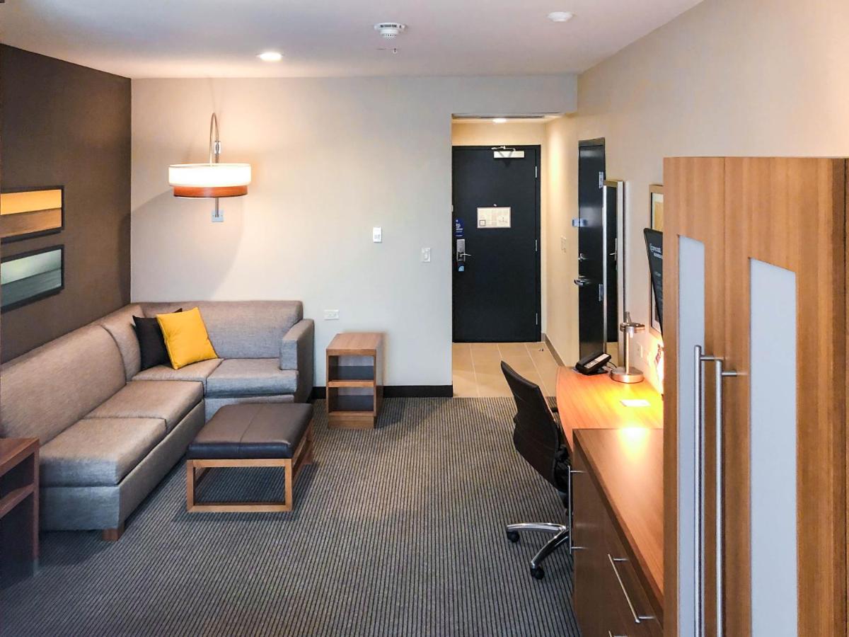 | Hyatt Place Houston-Northwest / Cy-Fair