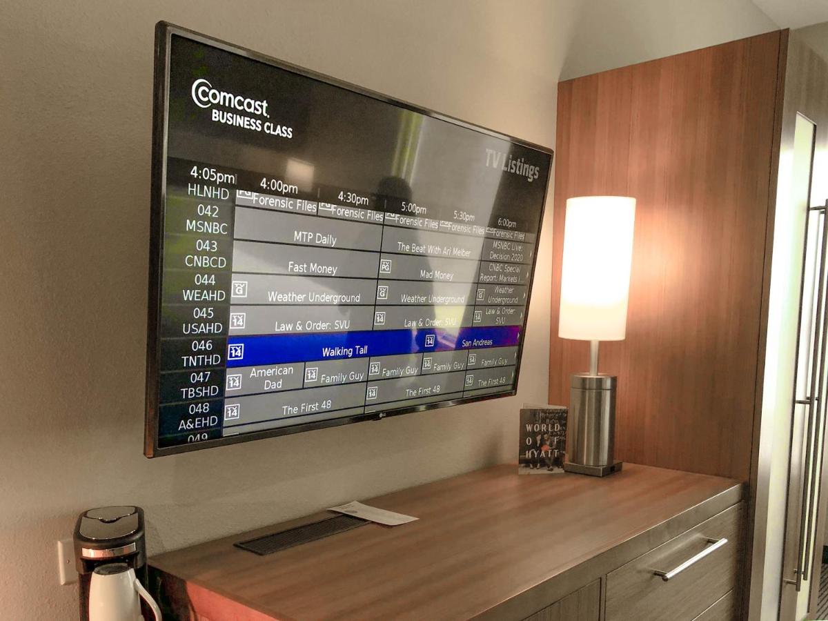  | Hyatt Place Houston-Northwest / Cy-Fair