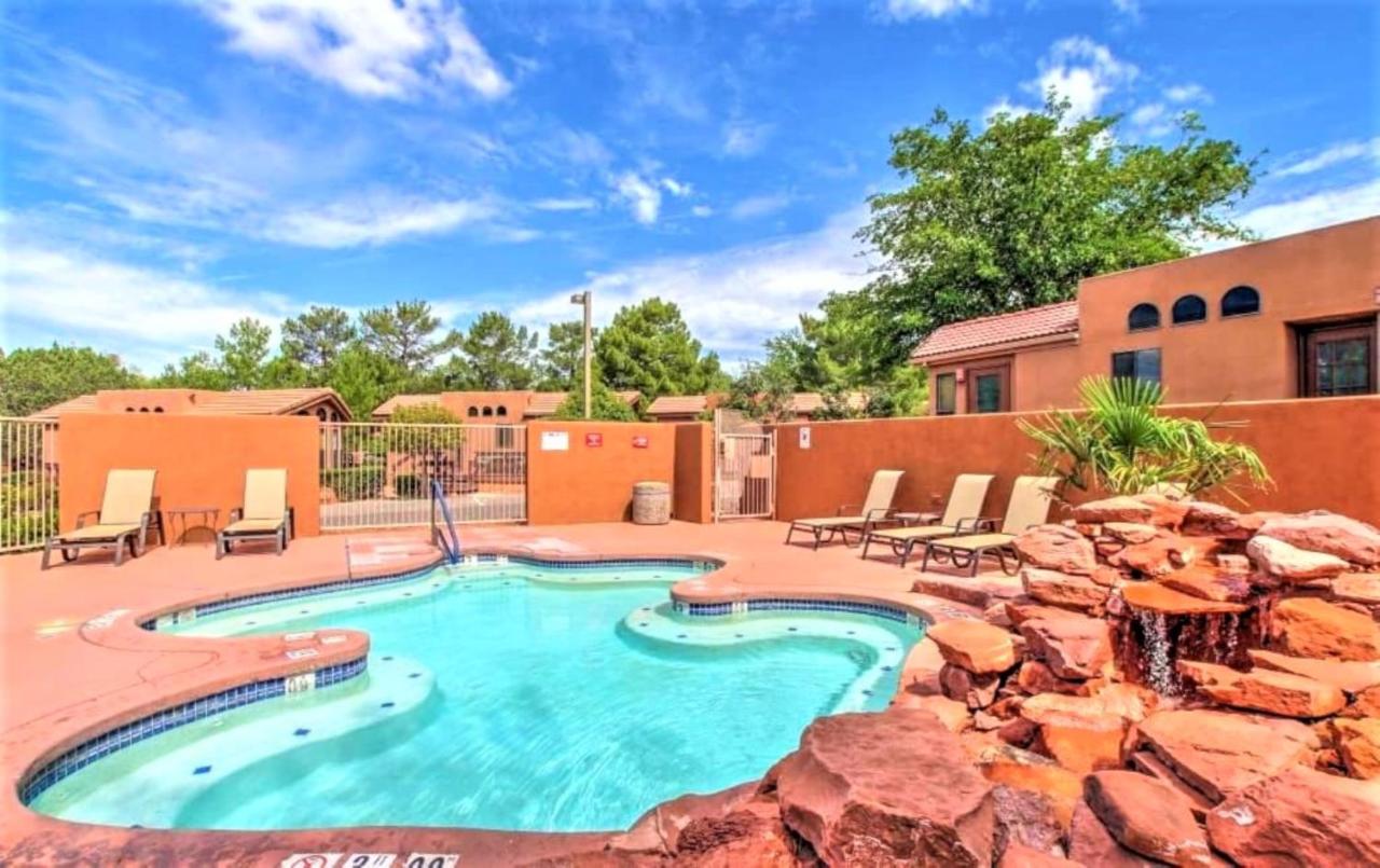  | Sedona Pines Resort