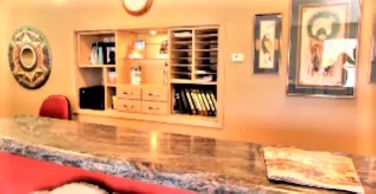  | Sedona Pines Resort
