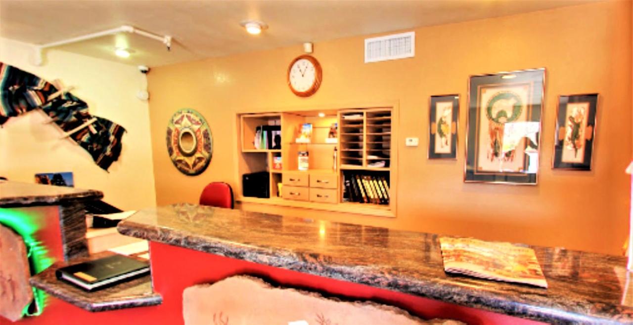  | Sedona Pines Resort