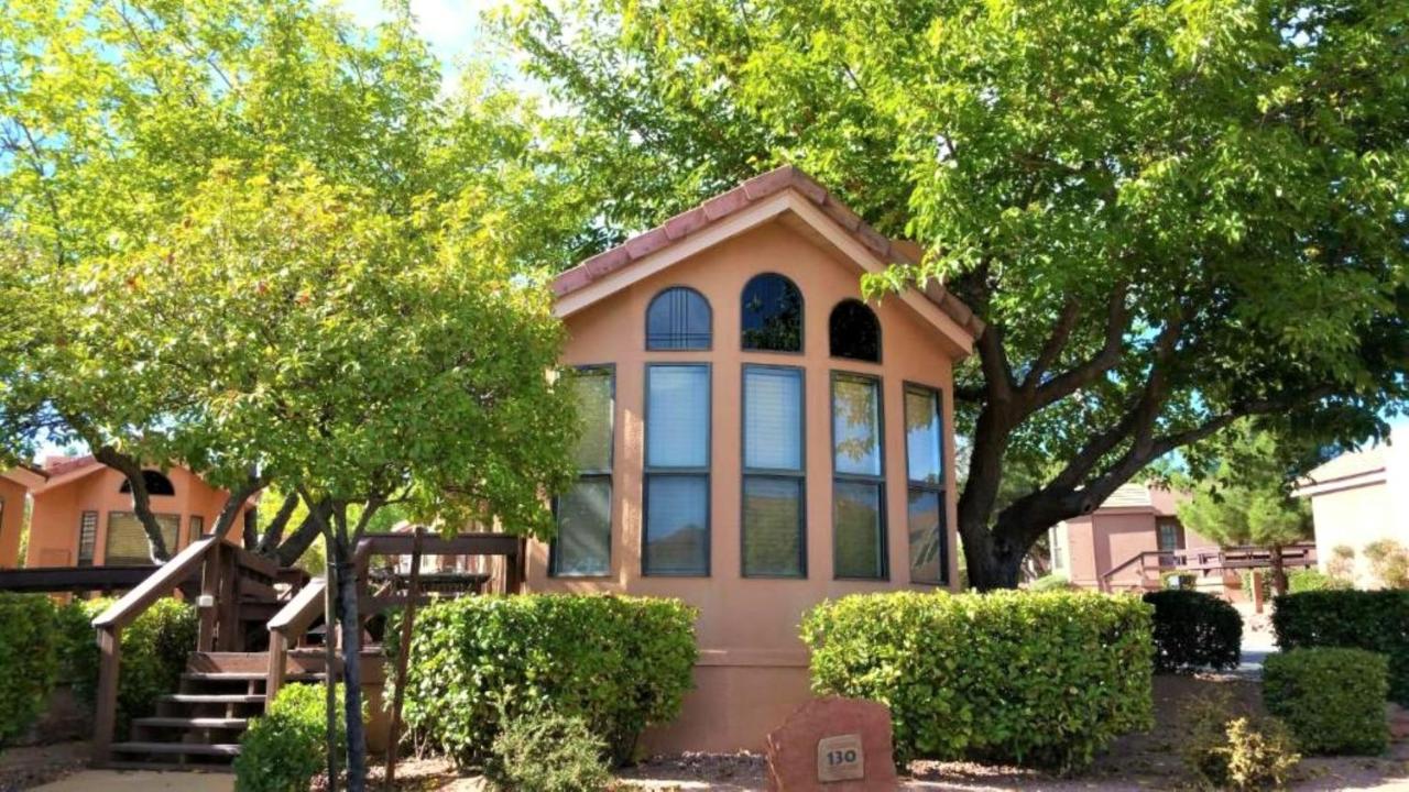  | Sedona Pines Resort