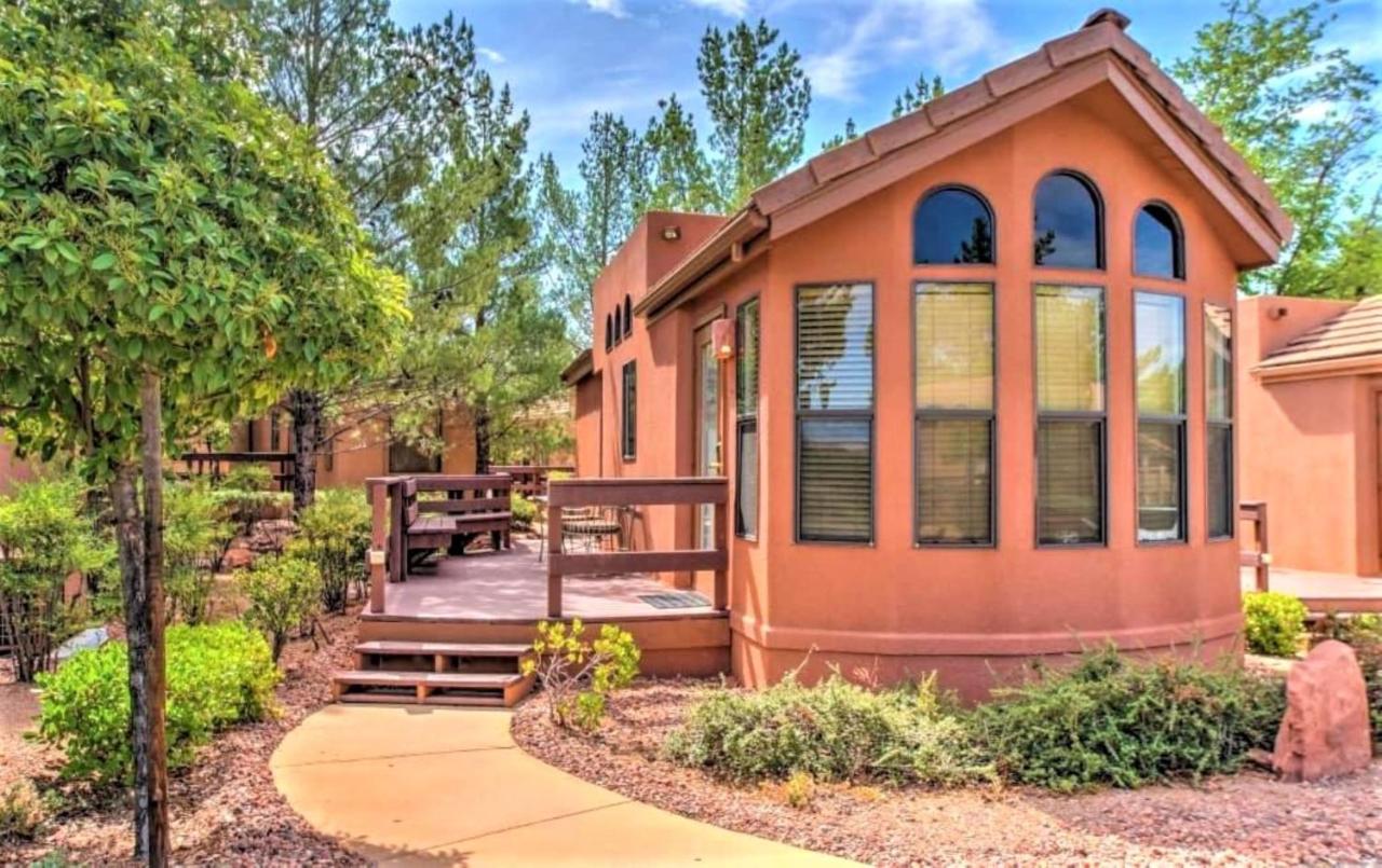  | Sedona Pines Resort
