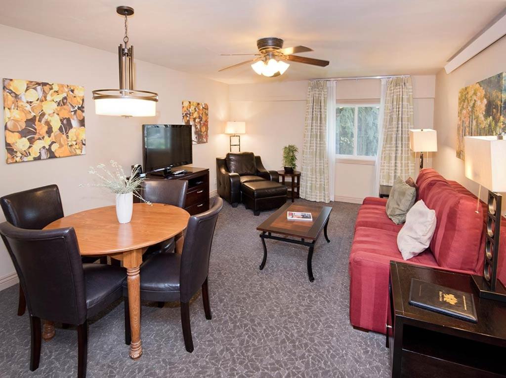 Studio at GetAways at Falcon Point Resort