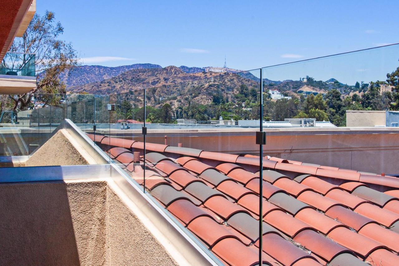 Suite with View - Non-Smoking at Holiday Inn Express Hotel & Suites Hollywood Walk of Fame by IHG