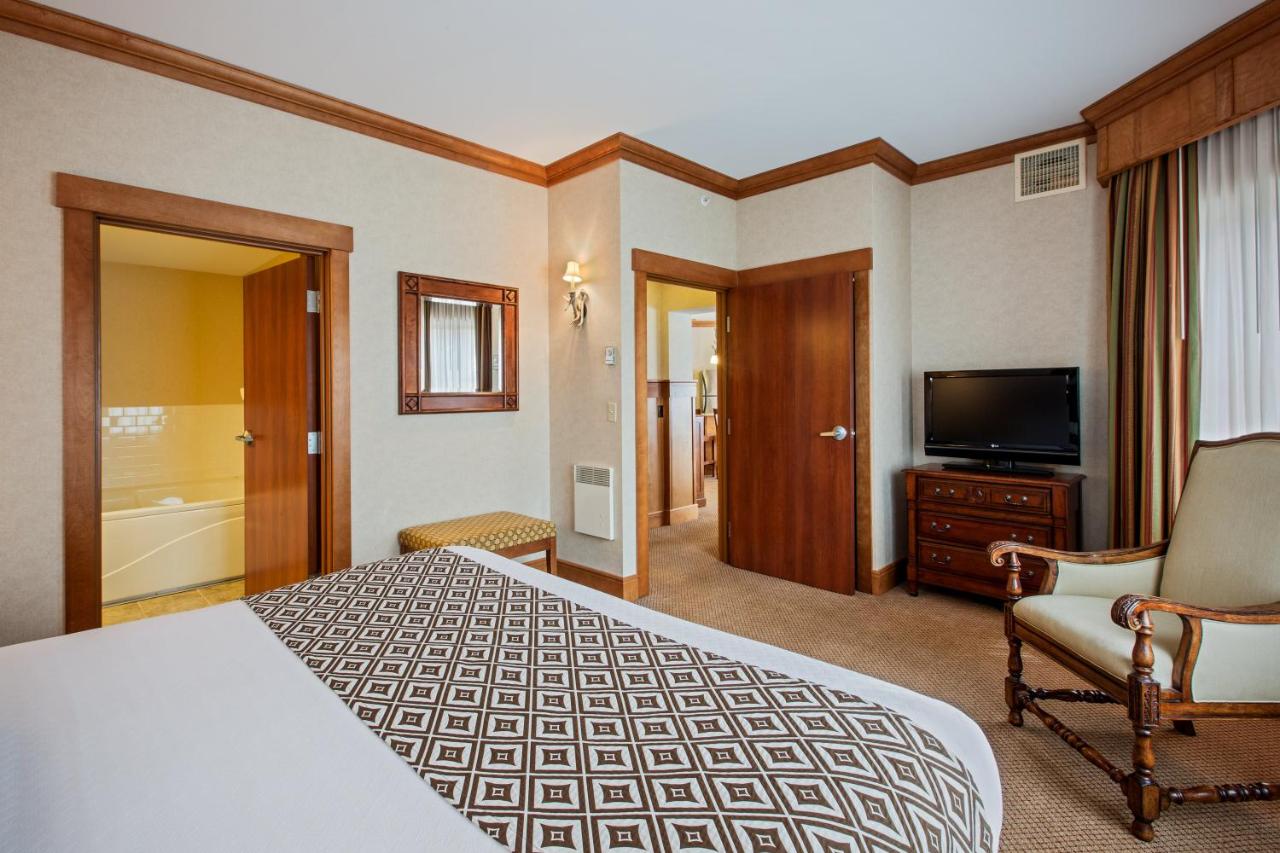 Executive Suite - Non-Smoking at Grandview Lake Placid