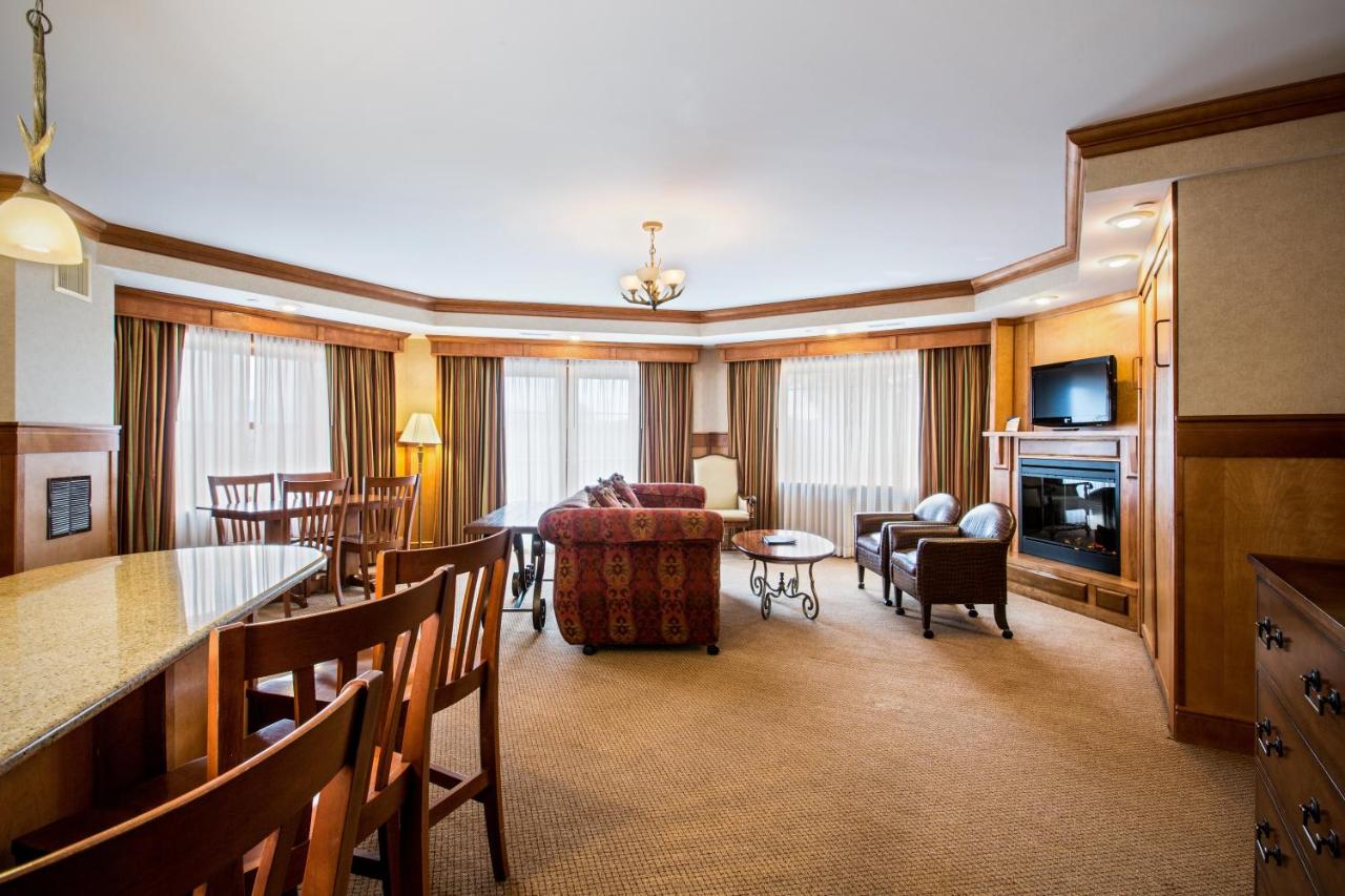 Executive Suite - Non-Smoking at Grandview Lake Placid