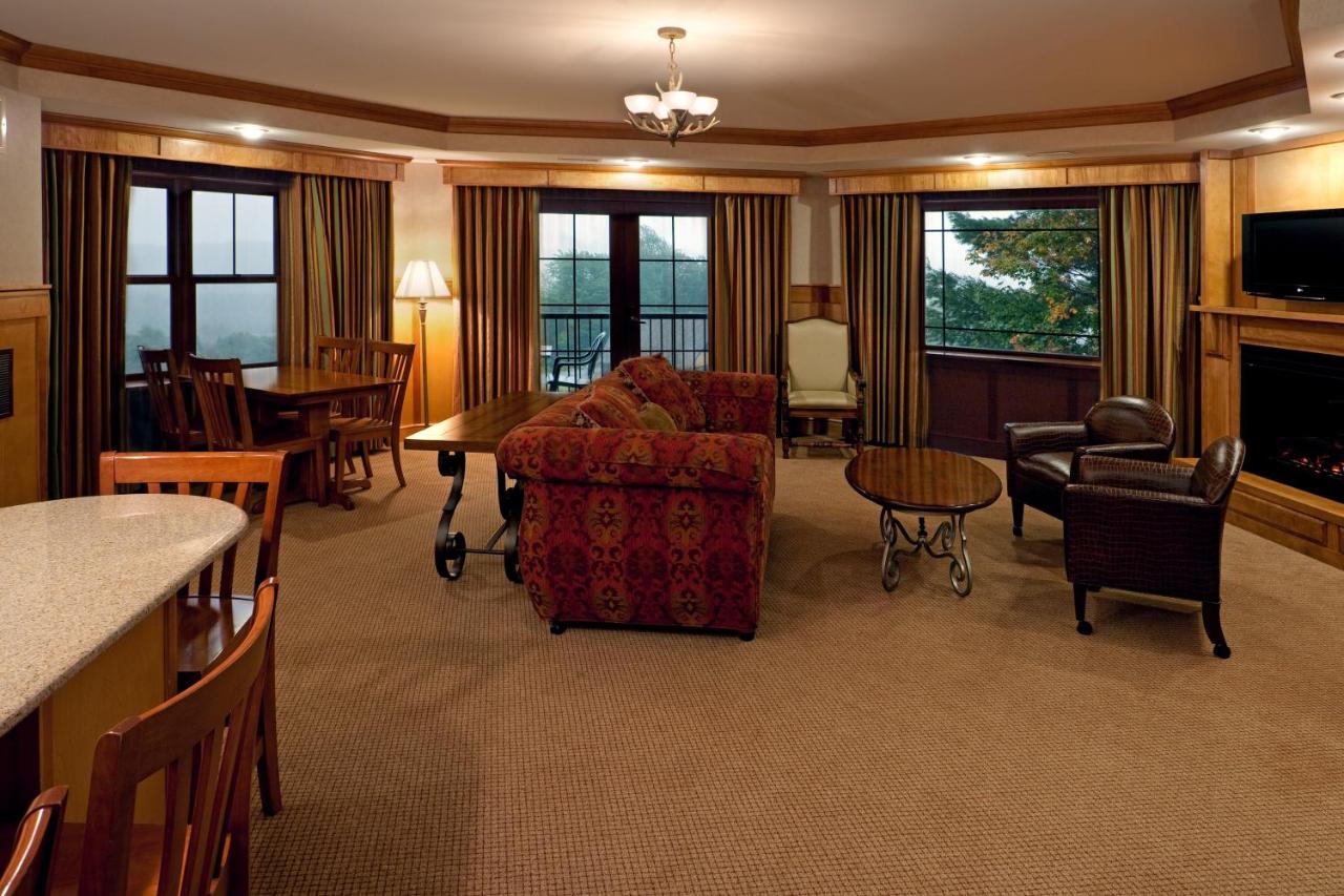 Executive Suite - Non-Smoking at Grandview Lake Placid