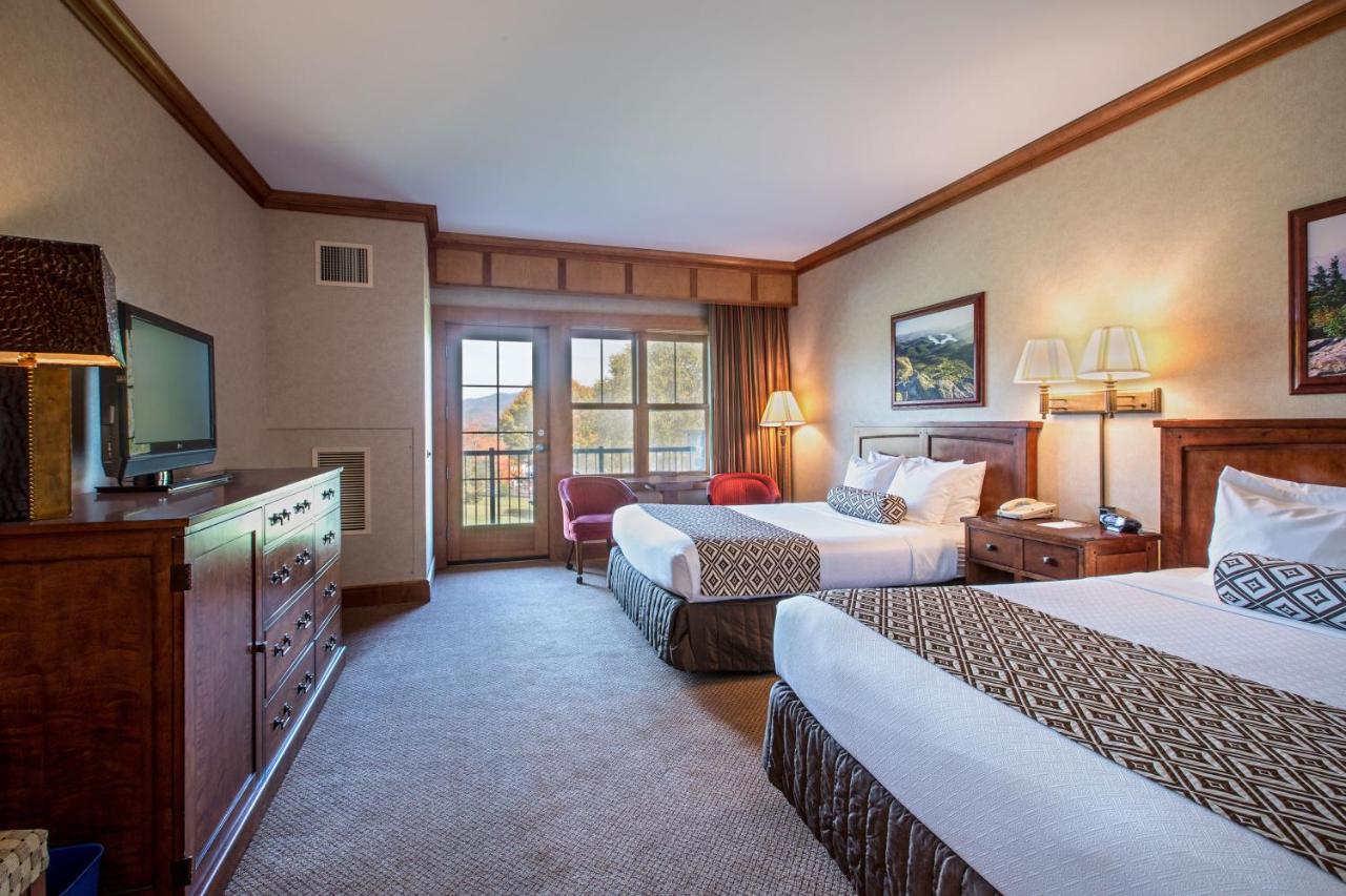 Executive Twin Room - Non-Smoking at Grandview Lake Placid