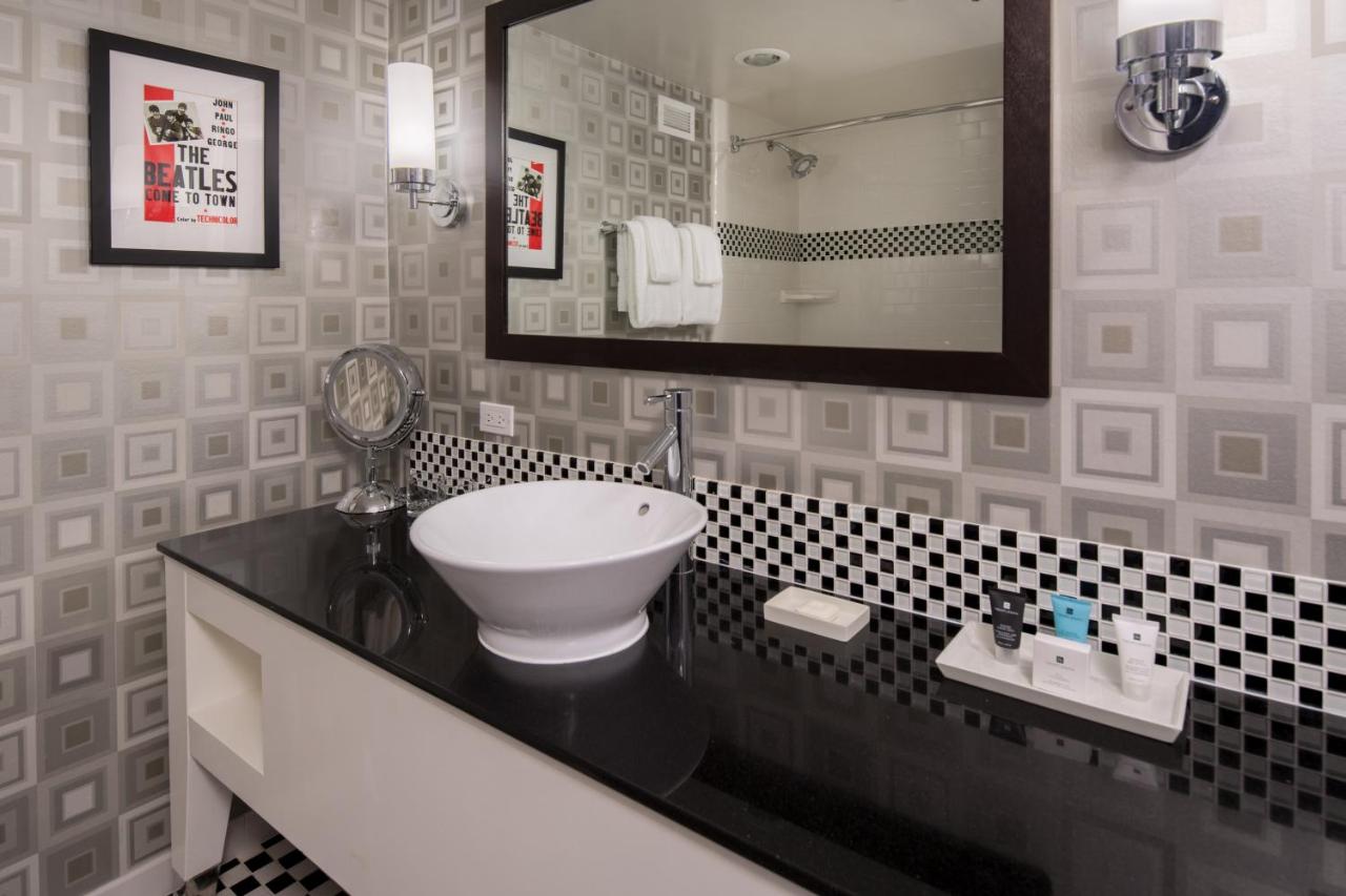 Other Suite - Non-Smoking at Crowne Plaza Cabana, Palo Alto, an IHG Hotel